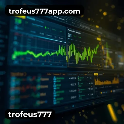trofeus777 Aplicativo - trofeus777