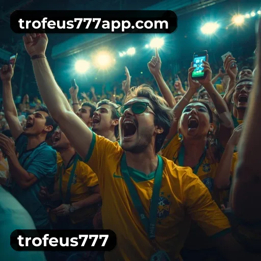 trofeus777 destaque