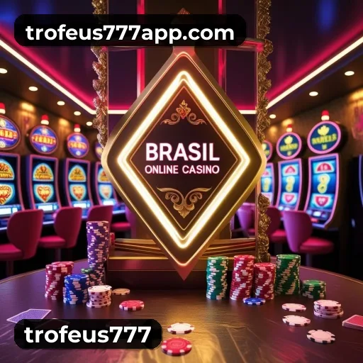 trofeus777 destaque