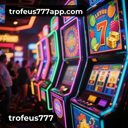 trofeus777 Contato - trofeus777