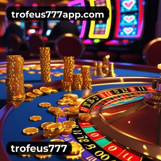 trofeus777 visual 2