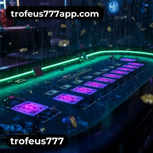 trofeus777 destaque