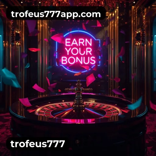 trofeus777 visual 3