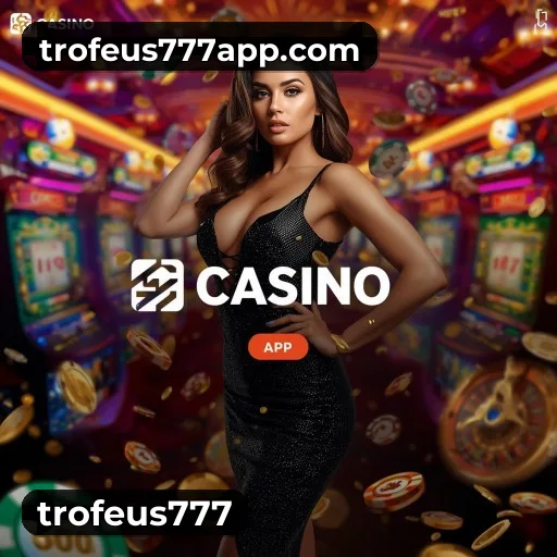 trofeus777 visual 3