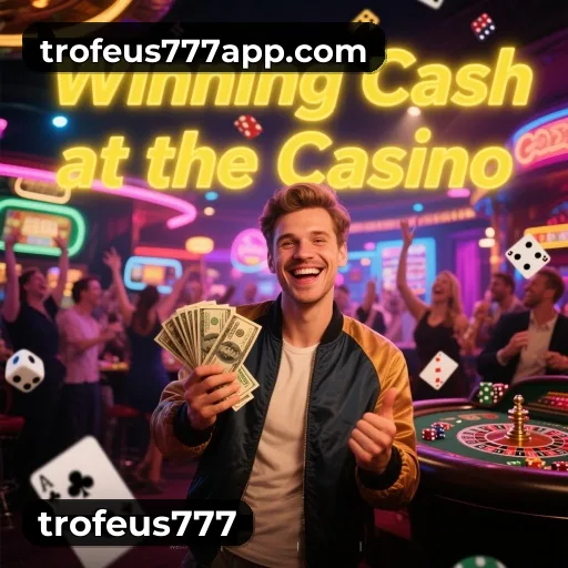 trofeus777 visual 2