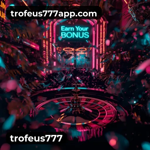 trofeus777 Login - trofeus777