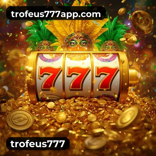 trofeus777 destaque