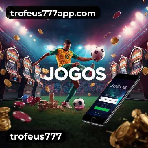 trofeus777 destaque