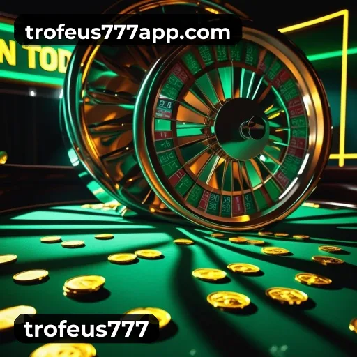 trofeus777 destaque